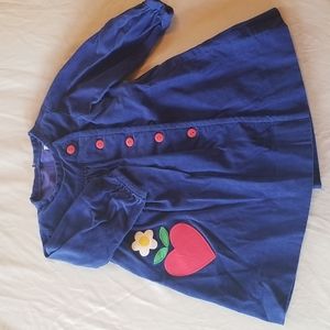 Florence Eiseman dress, size 2T